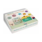 Sana Kek Yaptım ve Etkinlik Kitabı 2'li Set