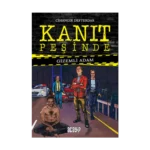Kanıt Peşinde Gizemli Adam (ciltli)