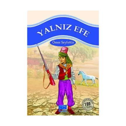 Yalnız Efe