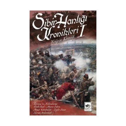 Sibir Hanlığı Kronikleri 1
