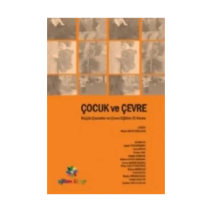 Çocuk ve Çevre