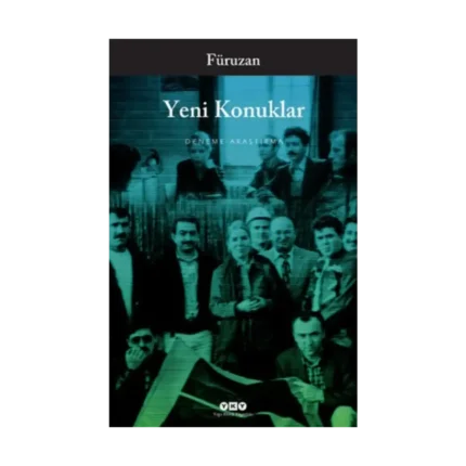 Yeni Konuklar