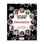 Gelmiş Geçmiş En Büyük Kimyagerler - Bilgi Küpü Serisi