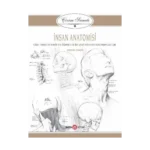 İnsan Anatomisi - Çizim Sanatı 6