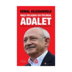 Hakça Paylaşmak İçin Toplumsal ADALET