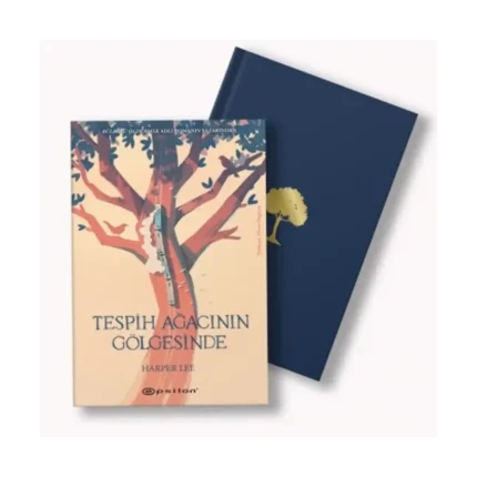 Tespih Ağacının Gölgesinde (Ciltli)