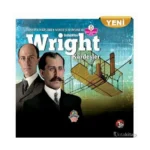 Dünyayı Değiştiren Muhteşem İnsanlar- Wright Kardeşler