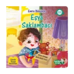 Emre Büyüyor - Eşya Saklambacı