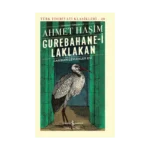 Gurebahane-İ Laklakan (Ciltli)