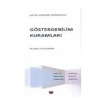 Göstergebilim Kuramları