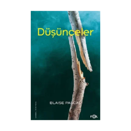 Düşünceler