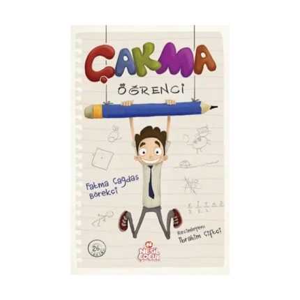 Çakma Öğrenci