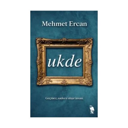 Ukde