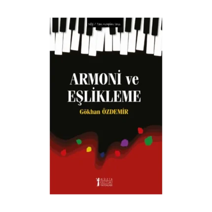 Armoni ve Eşlikleme