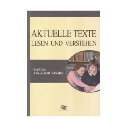 Aktuelle Texte Lesen und Verstehen