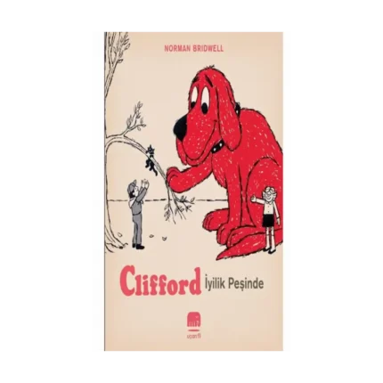 Clifford – İyilik Peşinde