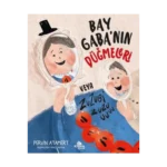 Bay Gaba’nın Düğmeleri veya Zuzubi Zuuu!