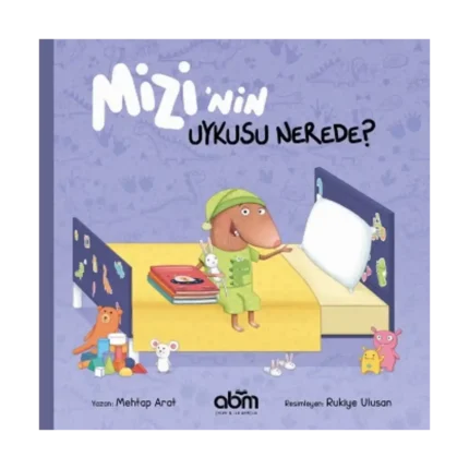 Mizi’nin Uykusu Nerede?