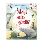 Melis Neler Gördü?