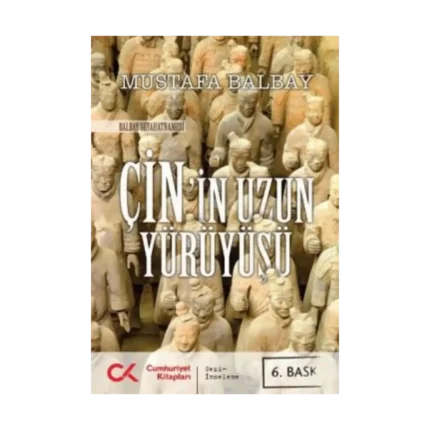 Çin’in Uzun Yürüyüşü