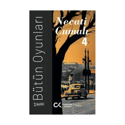 Bütün Oyunları 4