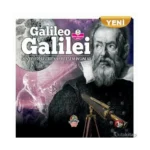 Dünyayı Değiştiren Muhteşem İnsanlar- Galileo Galilei