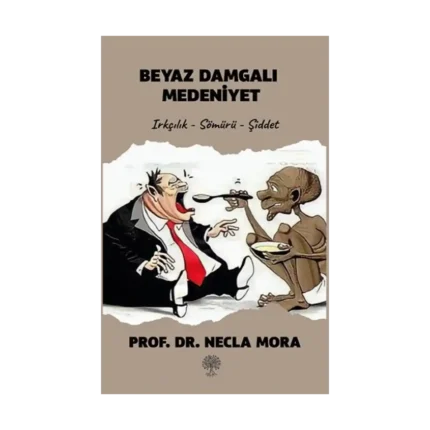 Beyaz Damgalı Medeniyet