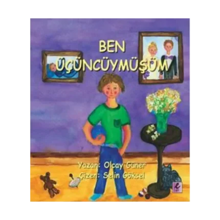 Ben Üçüncüymüşüm