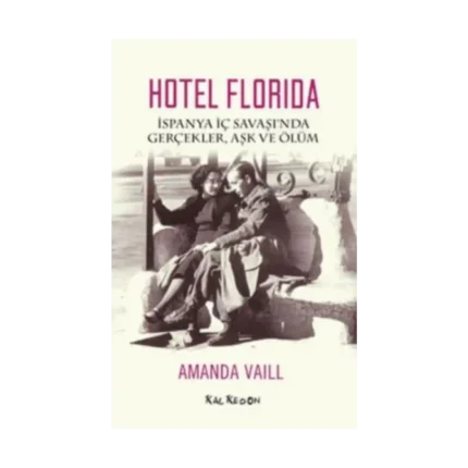 Hotel Florida