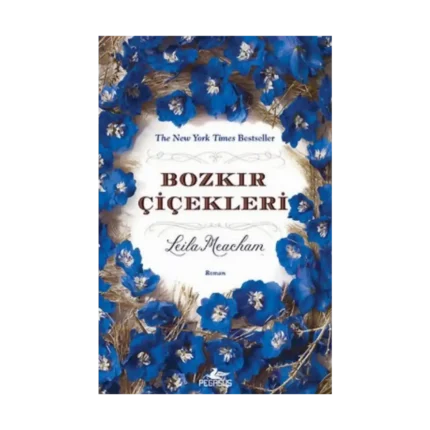 Bozkır Çiçekleri
