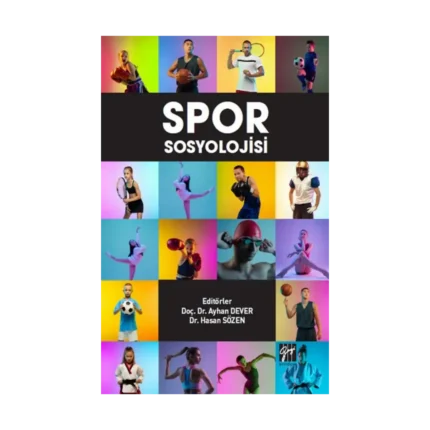 Spor Sosyolojisi