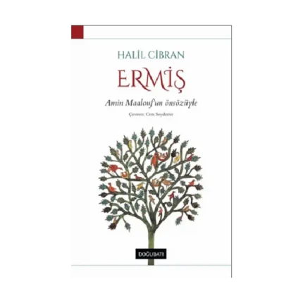 Ermiş Amin Maalouf’un Önsözüyle