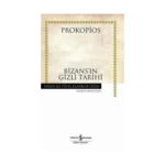 Bizans’ın Gizli Tarihi