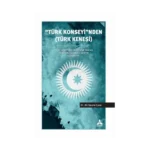 Türk Konseyi'nden (Türk Keneşi)
