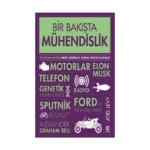 Bir Bakışta Mühendislik (Ciltli)