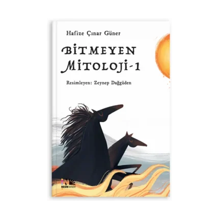 Bitmeyen Mitoloji-1
