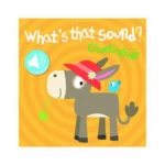 Whats That Sound Countryside - Hardcover