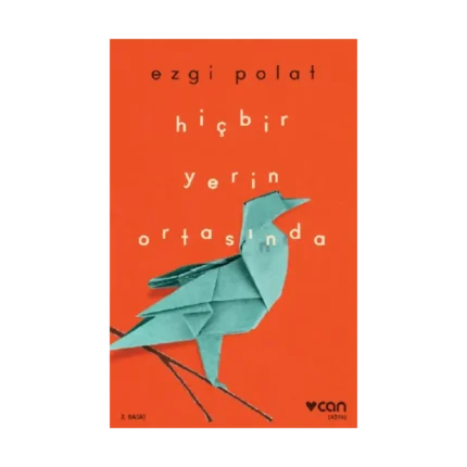 Hiçbir Yerin Ortasında