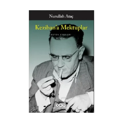 Keziban’a Mektuplar