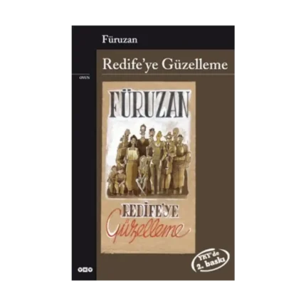 Redife’ye Güzelleme