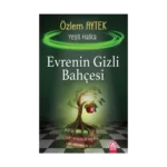 Evrenin Gizli Bahçesi - Yeşil Halka