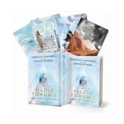 Yıldız Tohumu Kehanet Kartları