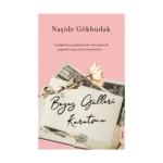 Beyaz Gülleri Kurutma