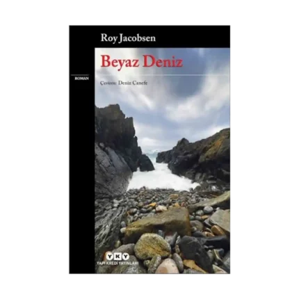 Beyaz Deniz