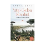 Yitip Giden İstanbul