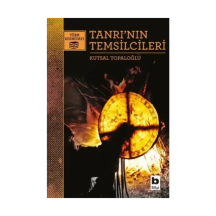 Tanrı'nın Temsilcileri