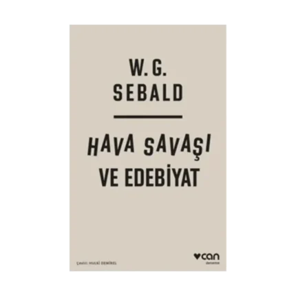 Hava Savaşı ve Edebiyat