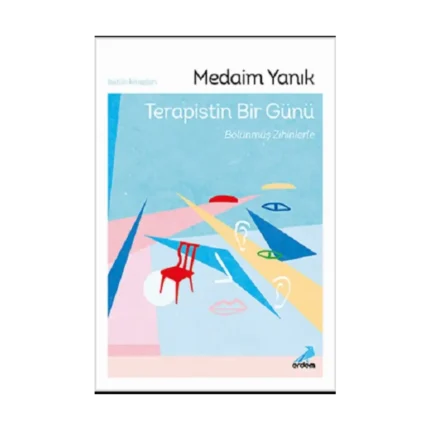 Terapistin Bir Günü, Bölünmüş Zihinlerle