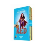 Liesl Shurtliff Serisi (4 Kitap Takım, Ciltli)
