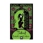 Tuhaf Buketler Vakası